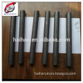 High Pure Graphite Rod for metal smelting